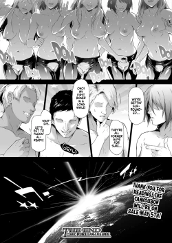 Page 226 of TS Revolution<Saishuuwa>