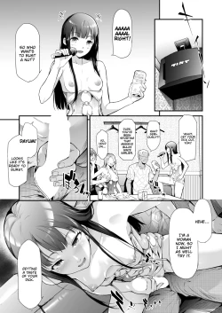 Page 64 of TS Revolution<Saishuuwa>