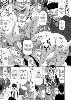 Page 13 of Kochira Momoiro Company Vol. 2 Ch.1-3