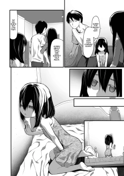 Page 8 of Imouto | Little Sister
