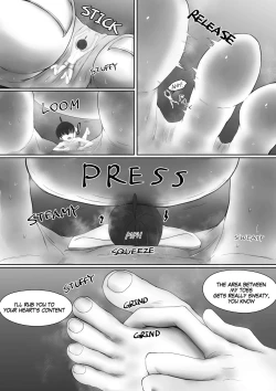 Page 28 of Shrunken And Bullied By A 194 Cm Tall High School Girl