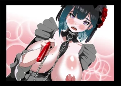 Page 50 of 和JK醬一起玩Cosplay