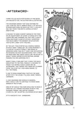 Page 27 of Boku ga!'`Watashi ga!'`Ichiban eroinodesu!'`Desu wa!' | "I am The..." "I'm The..." "Lewdest!" "Right!?" "Am I Not!?"