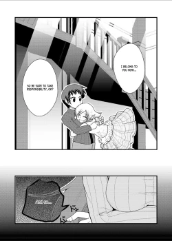 Page 28 of It's Mine 3