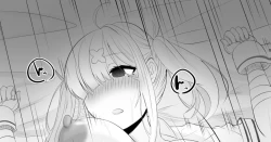 Page 1 of 健屋さん催眠エッチ漫画