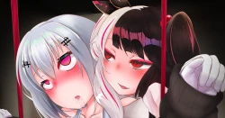 Page 1 of 夜見が葉加瀬に催眠をかける話