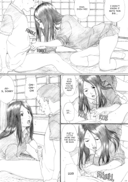 Page 10 of Aoringo Nocturne