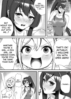 Page 30 of Suieibu no Kowai Senpai! 2 | The Swim Club's Scary Senpai! 2