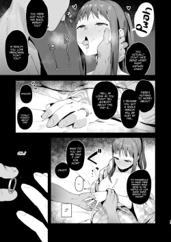 Page 14 of Naraku no Soko made | Into the Pits of Hell!