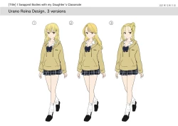 Page 40 of Musume no Doukyuusei to Irekawatta Sono Ko ga Yabai Ko Datta | I Swapped Bodies With My Daughter’s Classmate and She Was a Crazy Girl