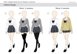 Page 41 of Musume no Doukyuusei to Irekawatta Sono Ko ga Yabai Ko Datta | I Swapped Bodies With My Daughter’s Classmate and She Was a Crazy Girl