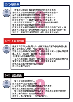 Page 40 of Iemoto ReviewersDL| 家元風俗娘評鑑指南 ～西住志穗的身體有多少分？～ DL