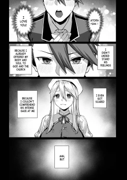 Page 3 of Unique Job "Tanetsuke Oji-san" o Kakutoku shimashita 6