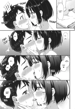 Page 10 of Kako-san to Shota P