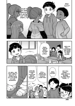 Page 4 of Jimi na Yatsu to wa Iwanaide | Don't Call Me a Plain Jane