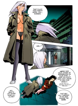 Page 18 of Slut Girl 1