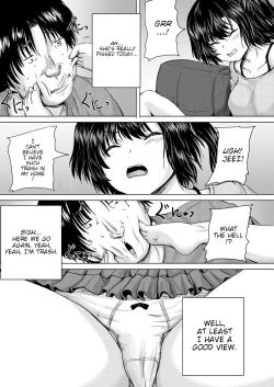 Page 17 of Onii4 | Leave it to onii4