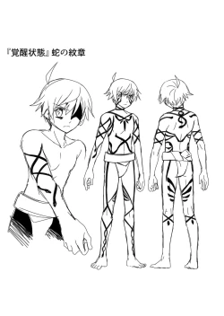 Page 177 of Angel of Medicine! Vol. 4