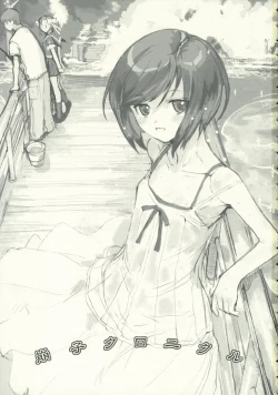 Page 2 of Houko Chronicle