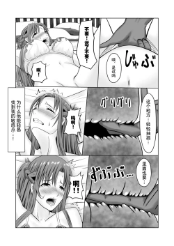 Page 14 of Asuna no Ayamachi