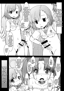 Page 4 of Toaru Seido no InIndex