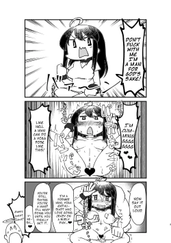 Page 5 of Isekai TS Tensei Tanwashu | Isekai Genderbent Reincarnation Short Stories Collection