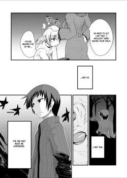 Page 11 of It's Mine 3