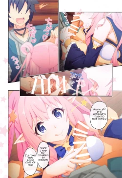 Page 9 of Colorful Connect 5th Dive