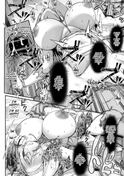 Page 18 of Oideyo! Midarana Elf no Mori | Come to the Forest of the Lewd Elves!