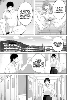 Page 24 of Senjou no Misshitsu | The honey room of sensation
