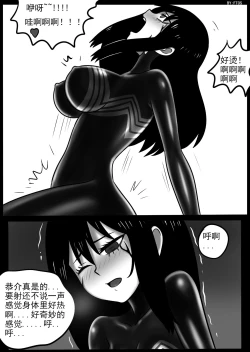 Page 34 of 《被毒液附身的见子》