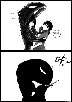 Page 38 of 《被毒液附身的见子》