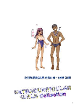 Page 46 of Bukatsukko Collection | Extracurricular Girls Collection