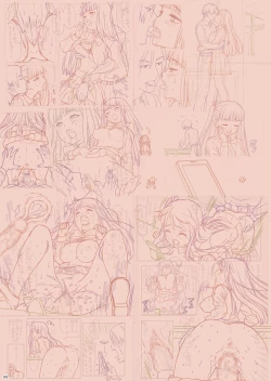 Page 69 of Bukatsukko Collection | Extracurricular Girls Collection