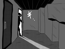 Page 28 of Kasou Genjitsu ni Hikikomoru Musuko no Real SeFri ni Natta Okaa-san no Hanashi.