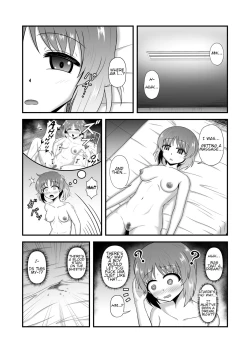 Page 34 of Teisou Gyakuten Abekobe Banashi 3 | A Tale of Reversed Gender Roles 3