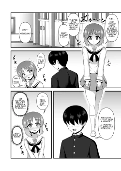 Page 5 of Teisou Gyakuten Abekobe Banashi 3 | A Tale of Reversed Gender Roles 3