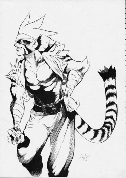 Page 16 of Boy's Life