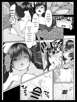 Page 32 of Bishoujo no Namida wa Karehatete | When A Pretty Girl's Tears Dry Up