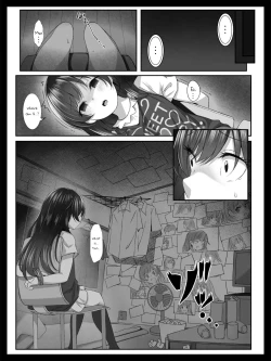 Page 7 of Bishoujo no Namida wa Karehatete | When A Pretty Girl's Tears Dry Up