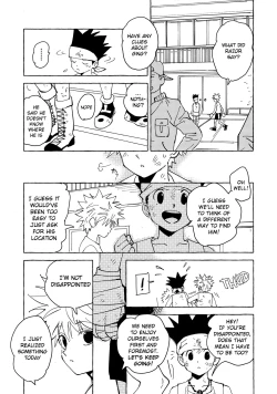 Page 34 of Otona no Manegoto | Acting Like Grownups