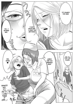 Page 3 of Incho Sensei wa Kawaii no ga Suki! | The Doctor Loves Cute Things!