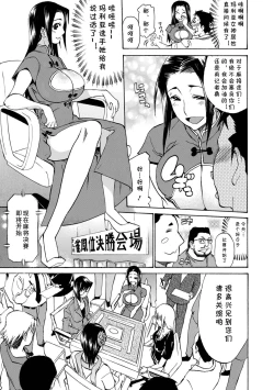 Page 3 of JongPai Maria