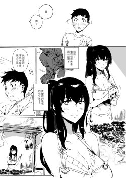 Page 7 of 下晡市 - The Dusk Market