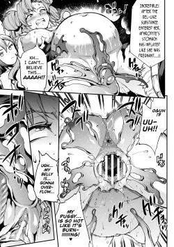 Page 46 of Raikou Shinki Igis Magia IICh. 1-3
