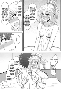 Page 18 of Daisuki Mor-san