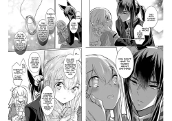 Page 13 of Outbride - Ikei Konin Chapter 9 English