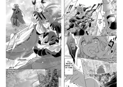 Page 15 of Outbride - Ikei Konin Chapter 9 English