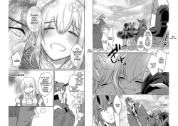 Page 16 of Outbride - Ikei Konin Chapter 9 English