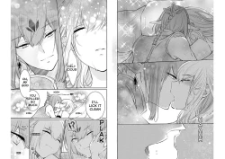 Page 4 of Outbride - Ikei Konin Chapter 9 English